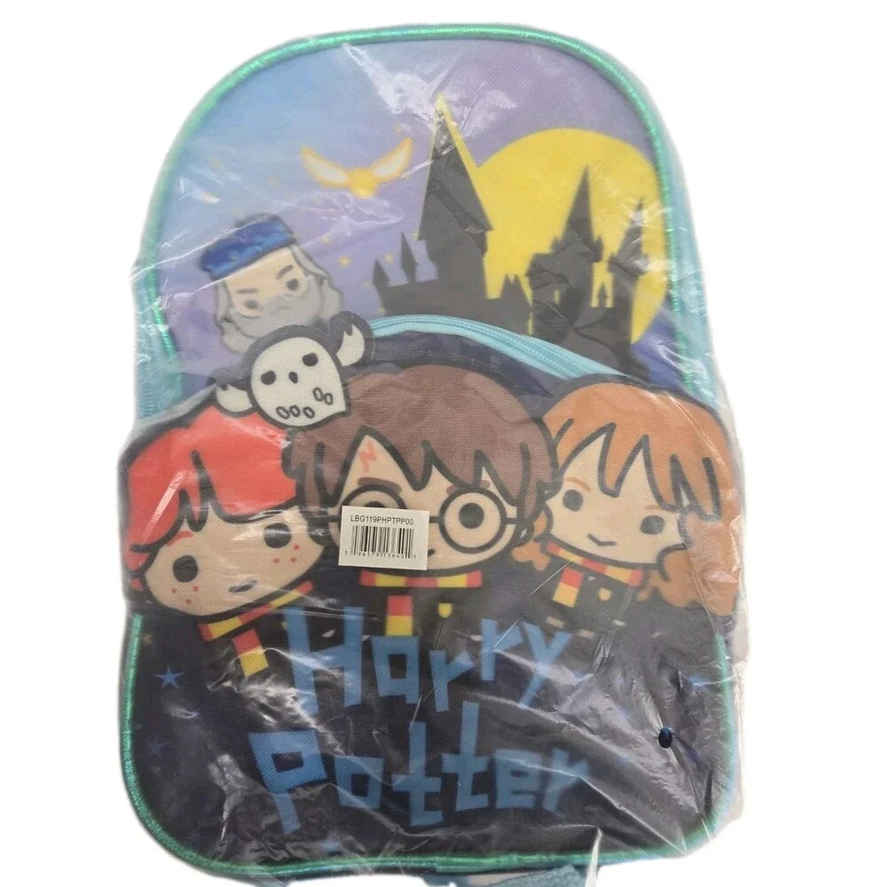 Bioworld harry potter